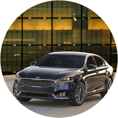 Отзывы на ремонт Ремонт, покраска, замена крыши автомобиля KIA Cadenza