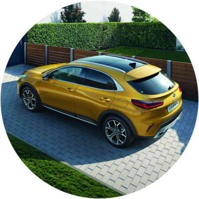 Отзывы на ремонт Кузовной ремонт KIA XCeed