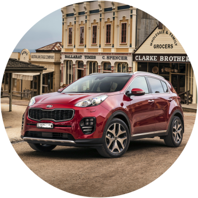Ремонт Ремонт, Покраска, Замена Бампера Автомобиля KIA Sportage