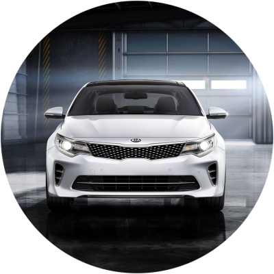 Отзывы на ремонт Удаление царапин на автомобиле KIA Optima