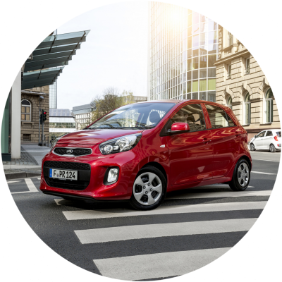 Отзывы на ремонт Ремонт вмятин автомобиля KIA Picanto