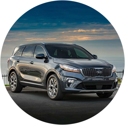 Отзывы на ремонт Кузовной ремонт KIA Sorento