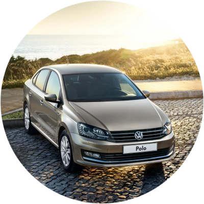 Отзывы на ремонт Удаление царапин на автомобиле Volkswagen Polo