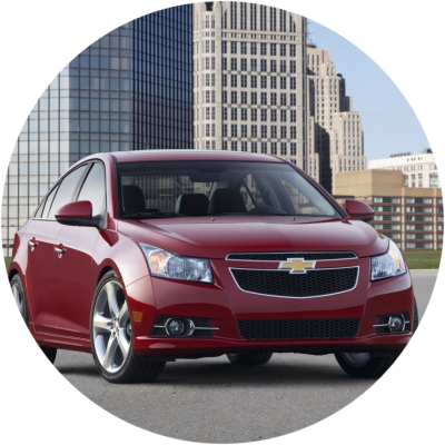 Отзывы на ремонт Ремонт, покраска, замена дверей Chevrolet Cruze