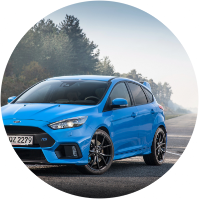 Отзывы на ремонт Покраска автомобиля Ford Focus