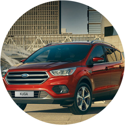 Отзывы на ремонт Ремонт, покраска, замена крыши автомобиля Ford Kuga