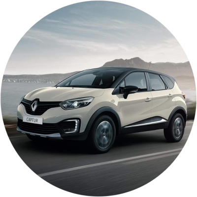 Отзывы на ремонт Ремонт, покраска, замена бампера автомобиля Renault Kaptur