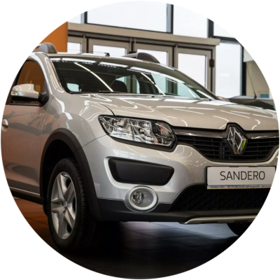 Отзывы на ремонт Ремонт, покраска, замена порогов автомобиля Renault Sandero