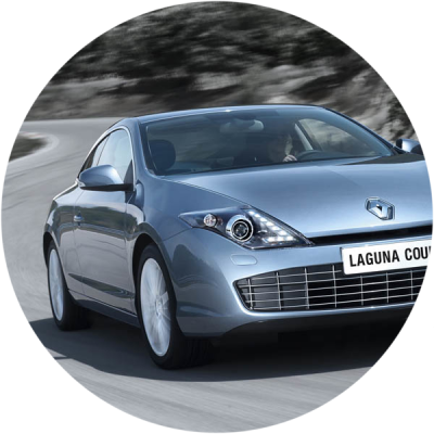 Отзывы на ремонт Ремонт вмятин автомобиля Renault Laguna