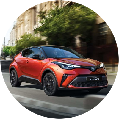 Отзывы на ремонт Ремонт, покраска, замена бампера автомобиля Toyota C-HR