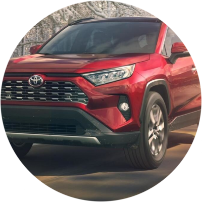 Отзывы на ремонт Покраска автомобиля Toyota RAV4