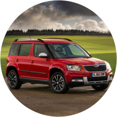 Отзывы на ремонт Ремонт, покраска, замена бампера автомобиля Skoda Yeti