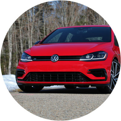 Отзывы на ремонт Кузовной ремонт Volkswagen Golf