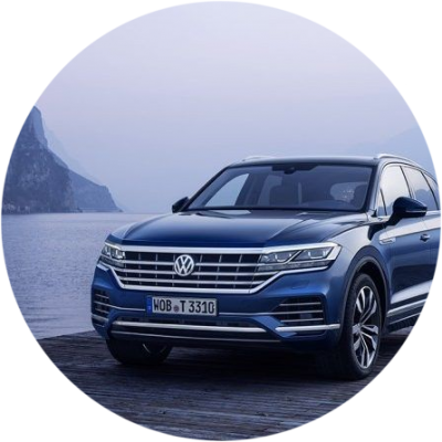 Ремонт Ремонт, Покраска, Замена Бампера Автомобиля Volkswagen Teramont