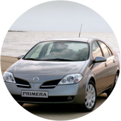 Отзывы на ремонт Кузовной ремонт Nissan Primera