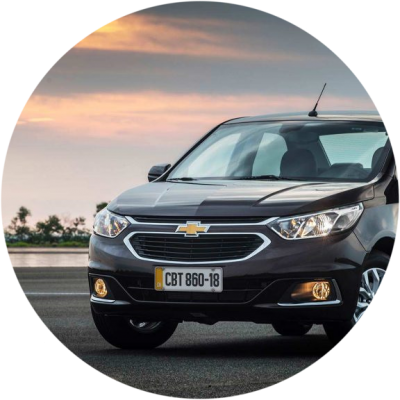 Отзывы на ремонт Ремонт, покраска, замена бампера автомобиля Chevrolet Cobalt