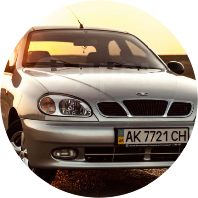 Отзывы на ремонт Ремонт, покраска, замена порогов автомобиля Chevrolet Lanos