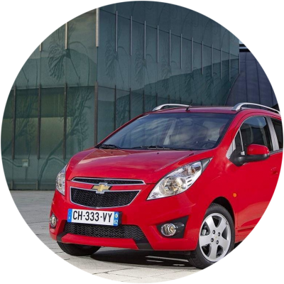 Отзывы на ремонт Ремонт, покраска, замена дверей Chevrolet Spark