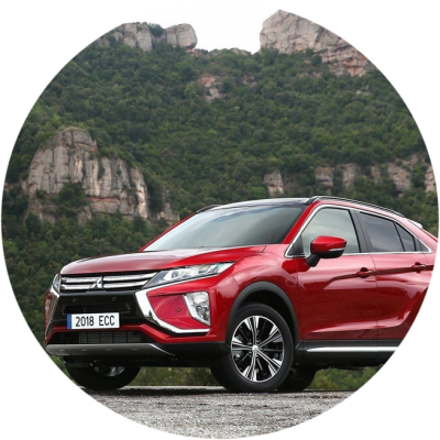 Ремонт Ремонт, Покраска, Замена Дверей Mitsubishi Eclipse Cross