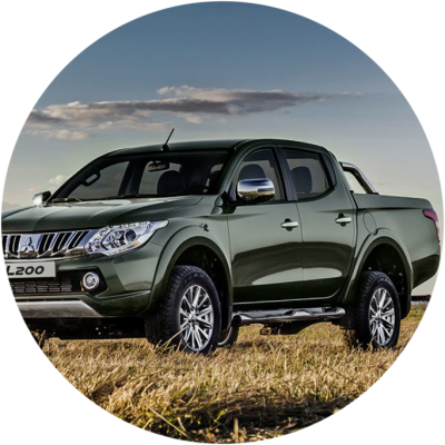 Отзывы на ремонт Удаление царапин на автомобиле Mitsubishi L200