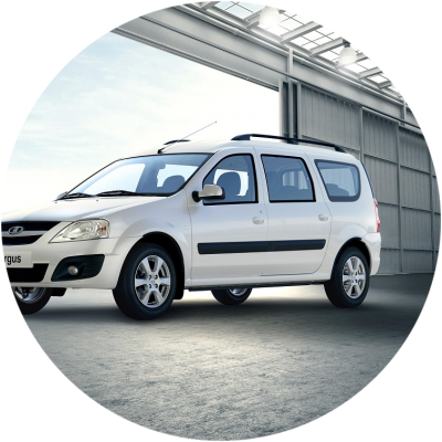 Отзывы на ремонт Кузовной ремонт Lada (ВАЗ) Largus 2012-2020