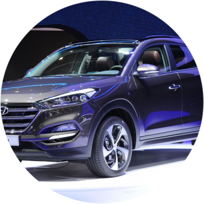 Отзывы на ремонт Удаление царапин на автомобиле Hyundai Tucson