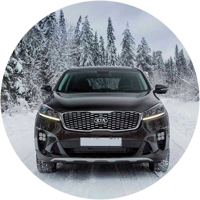 Отзывы на ремонт Ремонт, покраска, замена крыла KIA Sorento Prime