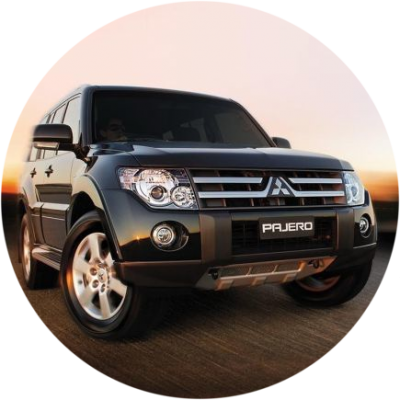 Отзывы на ремонт Ремонт, покраска, замена крыла Mitsubishi Pajero