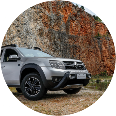 Отзывы на ремонт Покраска автомобиля Renault Duster