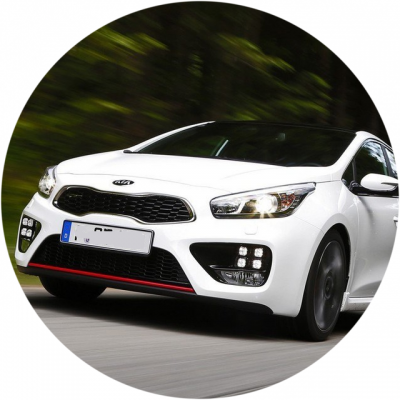 Отзывы на ремонт Ремонт, покраска, замена дверей KIA Ceed