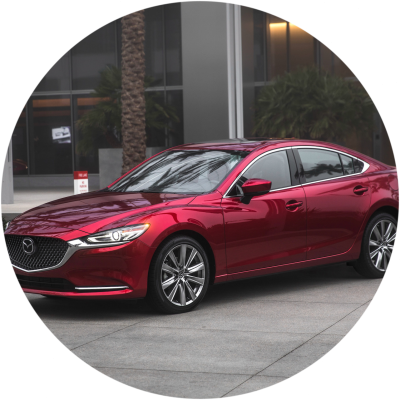 Ремонт Ремонт, Покраска, Замена Бампера Автомобиля Mazda 6