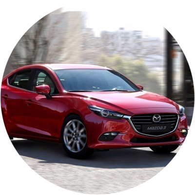Ремонт Ремонт, Покраска, Замена Порогов Автомобиля Mazda 3