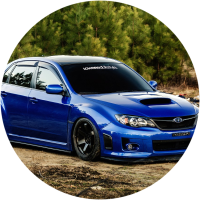 Отзывы на ремонт Ремонт, покраска, замена крыши автомобиля Subaru WRX