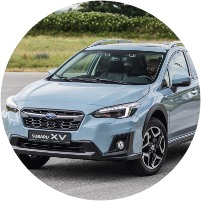 Отзывы на ремонт Ремонт, покраска, замена порогов автомобиля Subaru XV