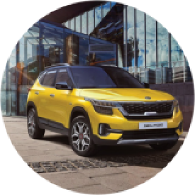 Ремонт Покраска Автомобиля Kia Seltos