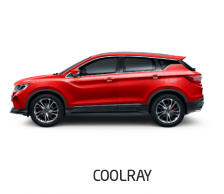 Отзывы на ремонт Geely Coolray